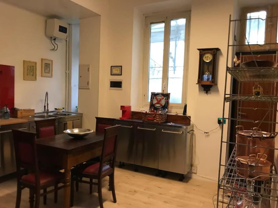 Il Paradiso Nella Giara Milano Esterno foto