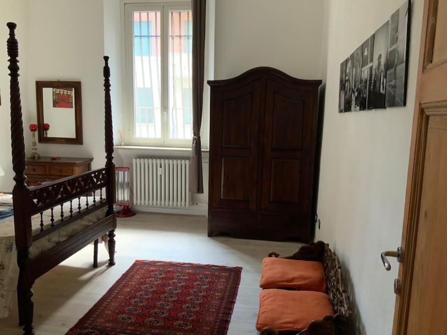 Il Paradiso Nella Giara Milano Esterno foto