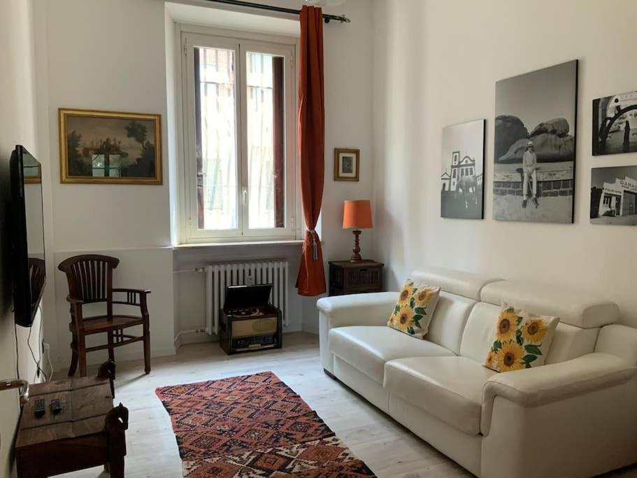 Il Paradiso Nella Giara Milano Esterno foto