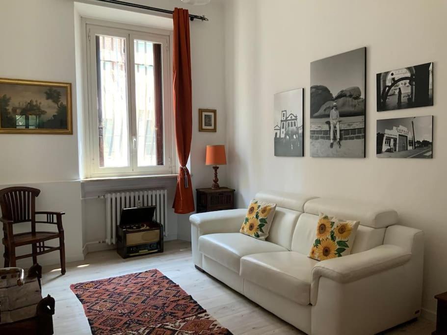 Il Paradiso Nella Giara Milano Esterno foto