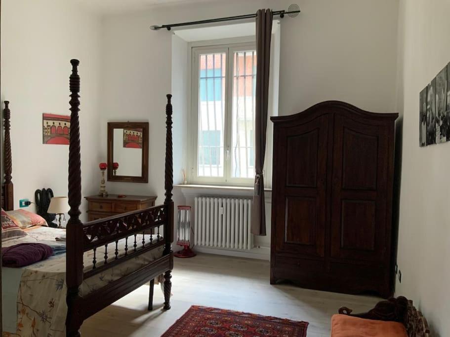 Il Paradiso Nella Giara Milano Esterno foto
